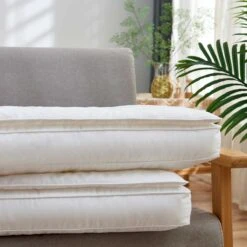 PiloMio® Soft & Lofty Silk Pillow 15 PiloMio® Soft & Lofty Silk Pillow -qbedding store PiloMio Soft Lofty Silk Pillow 5