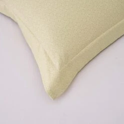 Psi-Tender Yellow Pattern Cotton Pillow Sham 27 Psi-Tender Yellow Pattern Cotton Pillow Sham -qbedding store Psi Tender Yellow Pattern Cotton Pillow Sham 2 e1a31ca2 31df 443b 962d 547cf6cff916