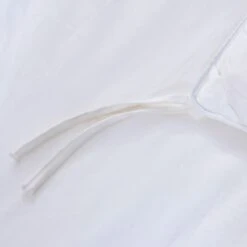 Solid White Premium Mulberry Silk All Season Duvet Insert 18 Solid White Premium Mulberry Silk All Season Duvet Insert -qbedding store Solid White Mulberry Silk 2