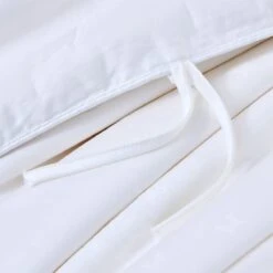 Solid White Premium Mulberry Silk All Season Duvet Insert 19 Solid White Premium Mulberry Silk All Season Duvet Insert -qbedding store Solid White Mulberry Silk 3