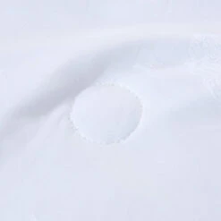 Solid White Premium Mulberry Silk All Season Duvet Insert 16 Solid White Premium Mulberry Silk All Season Duvet Insert -qbedding store Solid White Mulberry Silk 4
