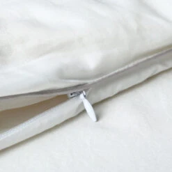 Solid White Extra Weight Australian Wool Winter Duvet Insert 13 Solid White Extra Weight Australian Wool Winter Duvet Insert -qbedding store Solid White Wool 9