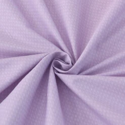 Theta Lilac Purple Pattern Cotton Duvet Cover 13 Theta Lilac Purple Pattern Cotton Duvet Cover -qbedding store Theta Lilac Purple Cotton Duvet Cover 10