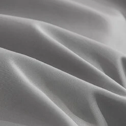 Rio Gray Premium Cotton Fitted Sheet 18 Rio Gray Premium Cotton Fitted Sheet -qbedding store Y00 1389 f60ac568 ef94 40b9 95a2 8fd117ec77ae