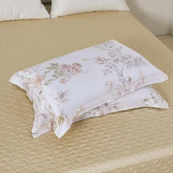 Bilitha TENCEL™ Pillow Sham X2P 9 Bilitha TENCEL™ Pillow Sham X2P -qbedding store Y00 1438 2