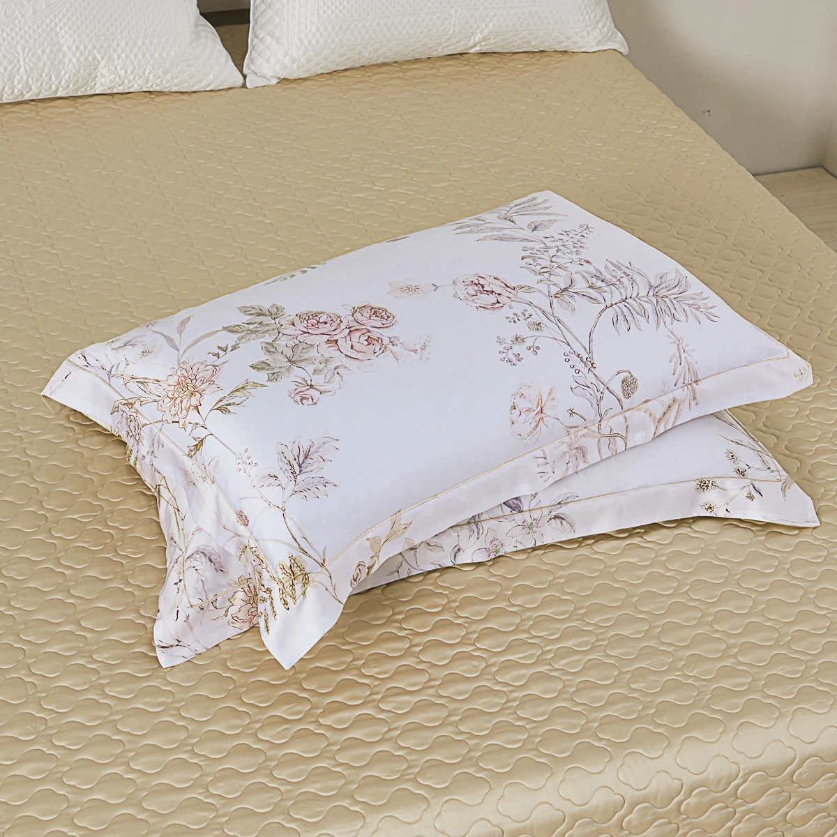 Bilitha TENCEL™ Pillow Sham X2P 5 Bilitha TENCEL™ Pillow Sham X2P - Image 3