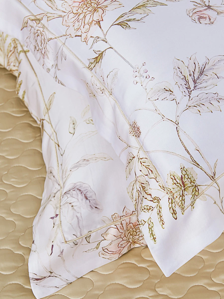 Bilitha TENCEL™ Pillow Sham X2P 4 Bilitha TENCEL™ Pillow Sham X2P - Image 2