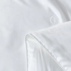 Mulberry Silk TENCEL™ Light Duvet Insert -qbedding store Y00 2846