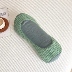 Buckwheat Pressure Relief Pillow -qbedding store Y00 5477