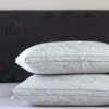 Beauty Sleep Micro-fiber Pillow -qbedding store Y00 5574