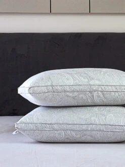 Beauty Sleep Micro-fiber Pillow