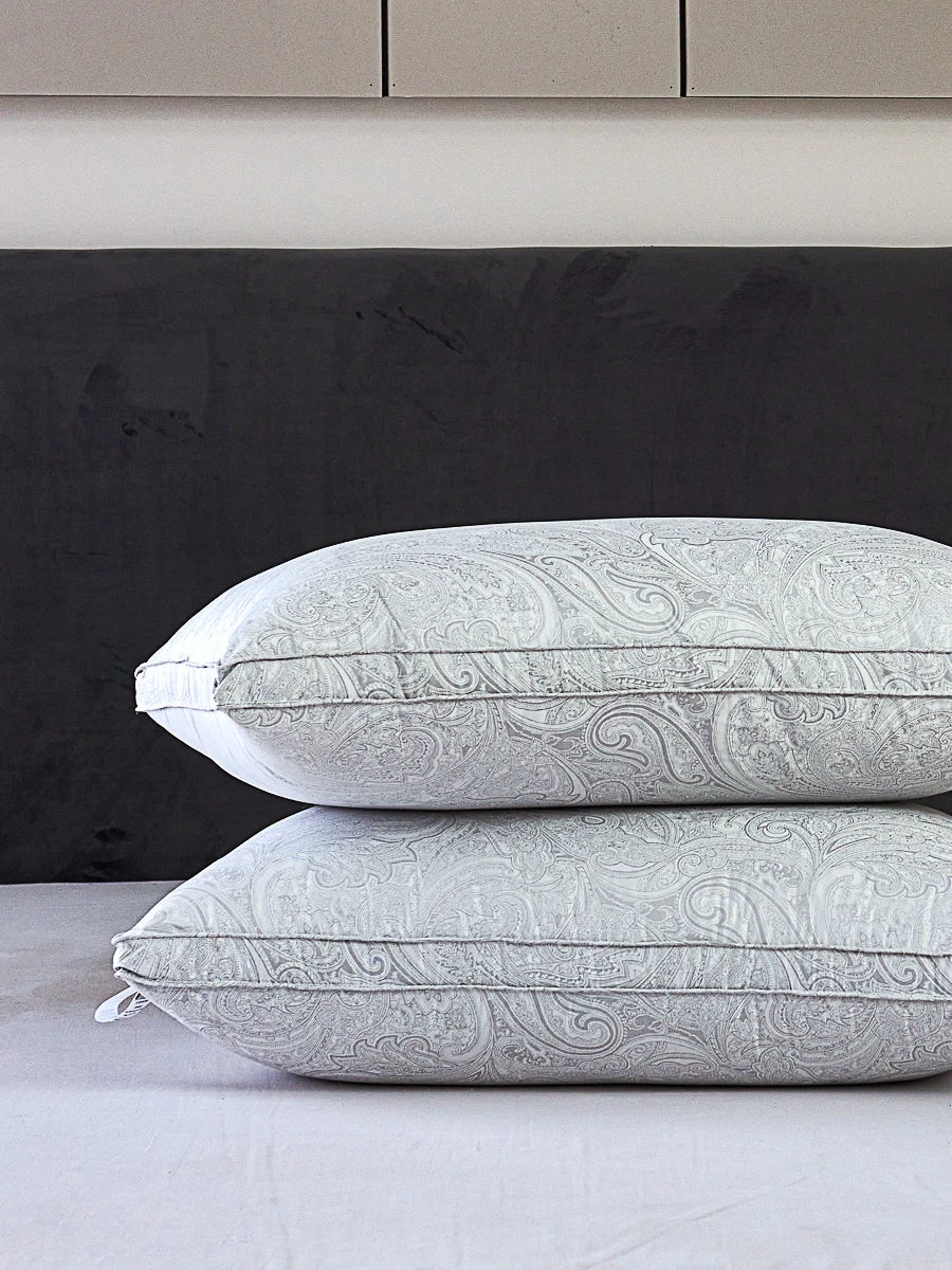 Beauty Sleep Micro-fiber Pillow 3 Beauty Sleep Micro-fiber Pillow