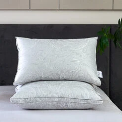 Beauty Sleep Micro-fiber Pillow 15 Beauty Sleep Micro-fiber Pillow -qbedding store Y00 5581