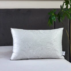 Beauty Sleep Micro-fiber Pillow 14 Beauty Sleep Micro-fiber Pillow -qbedding store Y00 5586