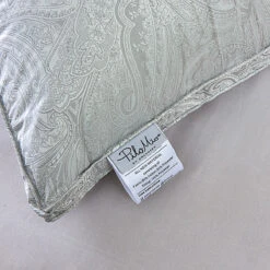 Beauty Sleep Micro-fiber Pillow 20 Beauty Sleep Micro-fiber Pillow -qbedding store Y00 5601