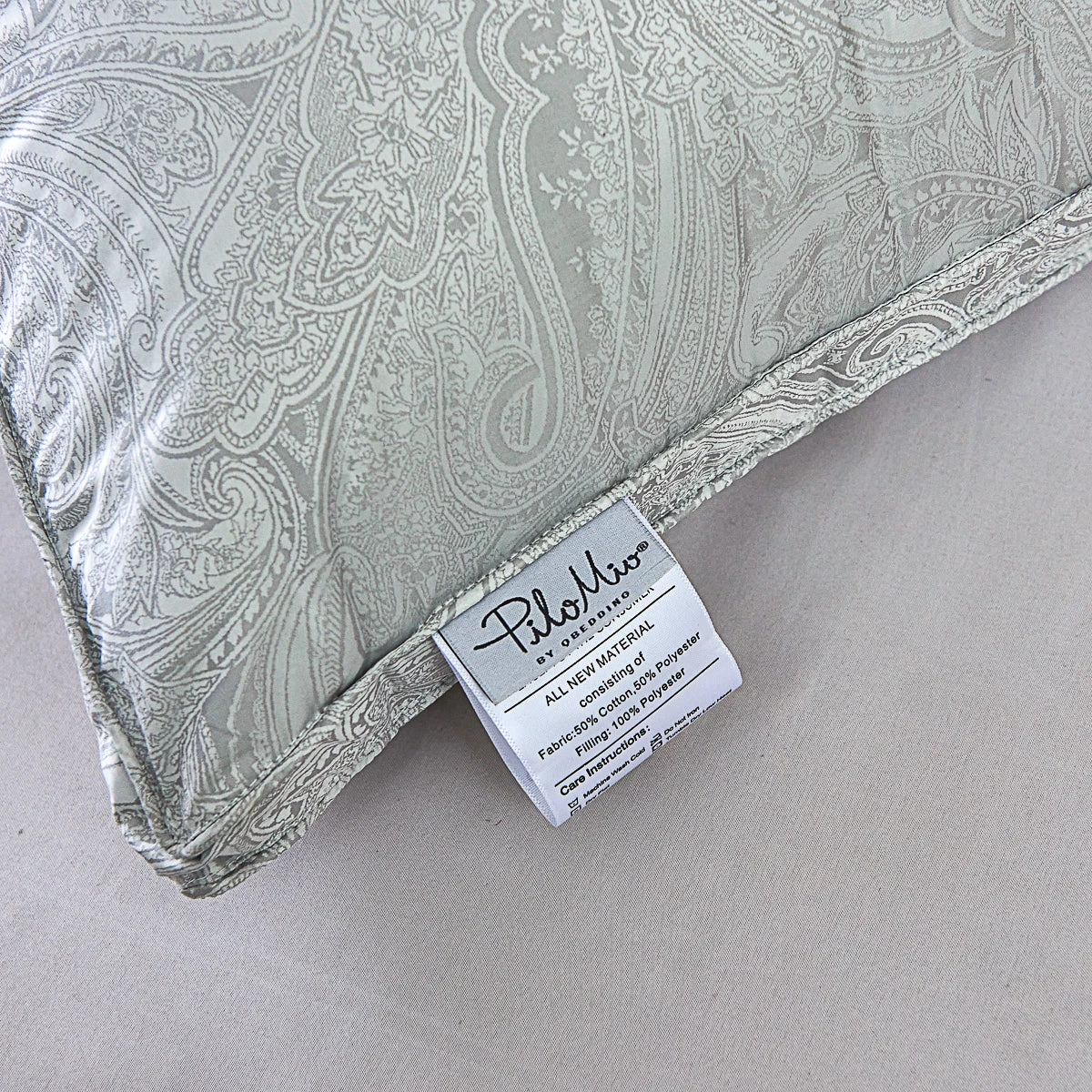 Beauty Sleep Micro-fiber Pillow 11 Beauty Sleep Micro-fiber Pillow - Image 9