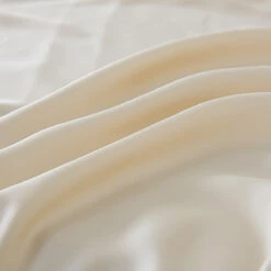 Phantom Gold Tencel™ Fitted Sheet 19 Phantom Gold Tencel™ Fitted Sheet -qbedding store Y00 8842