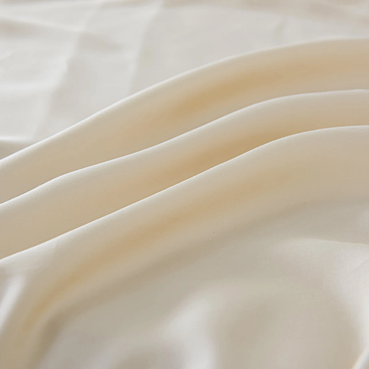 Phantom Gold Tencel™ Fitted Sheet 11 Phantom Gold Tencel™ Fitted Sheet - Image 9