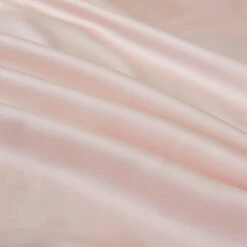Dreamy Pink Tencel™ Fitted Sheet -qbedding store Y00 8871