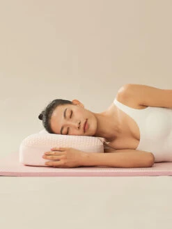 (Exclude From Promotion) PiloMio® Streamline Pressure Relief Memory Foam Pillow