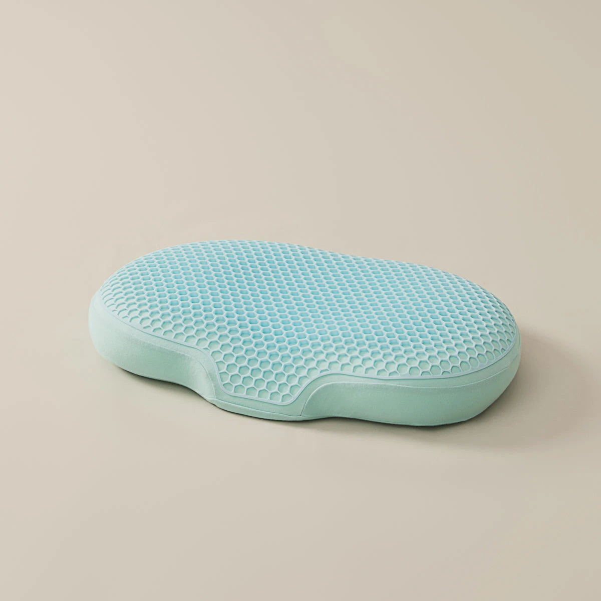 (Exclude From Promotion) PiloMio® Seashell Pressure Relief Memory Foam Pillow 6 (Exclude From Promotion) PiloMio® Seashell Pressure Relief Memory Foam Pillow - Image 4