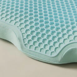 (Exclude From Promotion) PiloMio® Seashell Pressure Relief Memory Foam Pillow 26 (Exclude From Promotion) PiloMio® Seashell Pressure Relief Memory Foam Pillow -qbedding store Z8A1266
