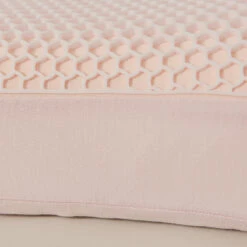 (Exclude From Promotion) PiloMio® Streamline Pressure Relief Memory Foam Pillow -qbedding store Z8A1286